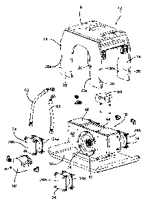 Une figure unique qui représente un dessin illustrant l'invention.